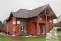 Maison 266 m² Muchaviecki sielski Saviet, Bélarus