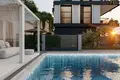 Квартира 2 комнаты 50 м² Akarca Koyu, Турция