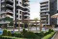 Wohnung 4 zimmer 120 m² Aksu, Türkei