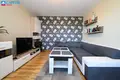 Квартира 2 комнаты 50 м² Каунас, Литва