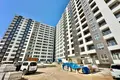 Mieszkanie 3 pokoi 89 m² Mezitli, Turcja