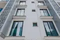 Dzielnica mieszkaniowa Elite Residence