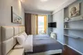 2 bedroom apartment 89 m² Budva, Montenegro