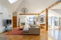 Penthouse 4 zimmer 153 m² Riga, Lettland