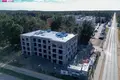 Квартира 2 комнаты 65 м² Варена, Литва