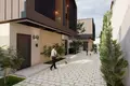 Dom 3 pokoi 112 m² Mediterranean Region, Turcja