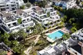 Wohnung 3 Schlafzimmer 206 m² Spanien, Spanien