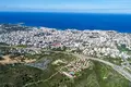 Penthouse 3 zimmer 188 m² Girne Belediyesi, Nordzypern