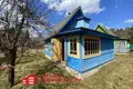 House 31 m² Parecki sielski Saviet, Belarus