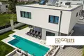 Дом 10 комнат  Opcina Dezanovac, Хорватия