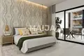 Wohnung 3 zimmer 259 m² Bavaro, Dominikanische Republik