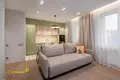 Mieszkanie 1 pokój 42 m² Mińsk, Białoruś