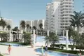 Квартира 46 м² Кипр, Кипр