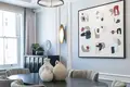Apartamento 2 habitaciones 10 m² en Londres, Reino Unido