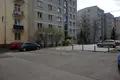 Apartamento 2 habitaciones 41 m² en Varsovia, Polonia