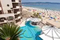 2 bedroom apartment 110 m² Nesebar, Bulgaria