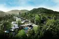 Villa de 4 habitaciones 220 m² Sakhu, Tailandia
