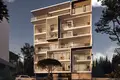2 bedroom apartment 100 m² Paphos Municipality, Cyprus