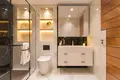 Apartamento 3 habitaciones 100 m² Mezitli, Turquía