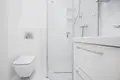 Appartement 1 chambre 42 m² en Varsovie, Pologne