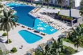 Complejo residencial Courtyard Platinum