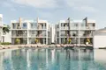 1 bedroom apartment 88 m² Hurghada, Egypt