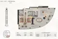 Apartamento 2 habitaciones 76 m² Dubái, Emiratos Árabes Unidos