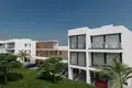 Mieszkanie 2 pokoi 103 m² Dystrykt Larnaka, Cypr