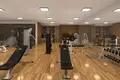 Жилой комплекс CC Towers Iskele