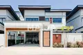 3 bedroom villa 178 m² Pattaya City, Thailand