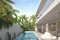 Willa 3 pokoi 262 m² Si Sunthon, Tajlandia