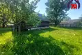 House 45 m² Lahojsk selsaviet, Belarus