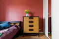 Apartamento 3 habitaciones 76 m² Varsovia, Polonia