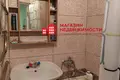 2 room apartment 45 m² Hrodna, Belarus