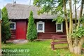 Maison 42 m² Luhavaslabadski sielski Saviet, Bélarus