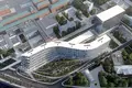 Commercial property 156 m² in Moscow, Russia