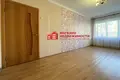Appartement 1 chambre 32 m² Hrodna, Bélarus