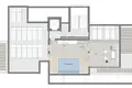 Mieszkanie 3 pokoi 235 m² Limassol, Cypr