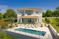 Villa 4 chambres 170 m² Grad Porec, Croatie