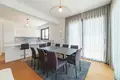 Ático 2 habitaciones 118 m² Agios Tychonas, Chipre