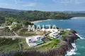 6-Zimmer-Villa 1 061 m² Las Terrenas, Dominikanische Republik