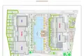Квартира 31 м² Кумбор, Черногория