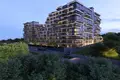 Apartamento 1 habitación 66 m² Uskudar, Turquía
