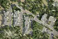 Квартира 4 спальни 74 м² Сен-Рафаэль, Франция