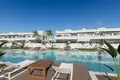 Bungalow de 3 dormitorios 80 m² Los Alcazares, Španjolska