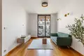 Appartement 3 chambres 74 m² Varsovie, Pologne