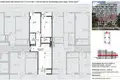 Квартира 2 комнаты 99 м² Тирана, Албания
