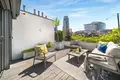 Appartement 5 chambres 174 m² Varsovie, Pologne