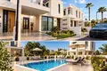 3 bedroom villa 180 m² Karavas, Northern Cyprus
