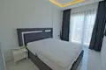Apartamento 1 habitacion 60 m² Región del Mediterráneo, Turquía